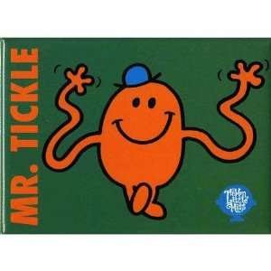  Mr. Tickle