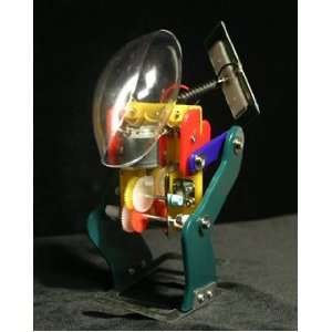  Mr. Light 44026 Solar Powered Walking Astronaut Kit Patio 