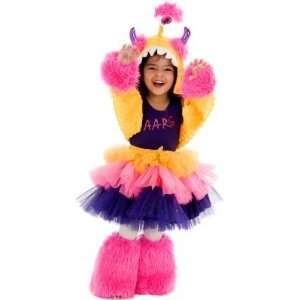  Aarg Monster Child Costume