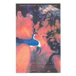 Body Of Evidence Original Movie Poster, 27 x 41 (1993)  