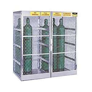     HORIZONTAL LOCKERS (XA 2084)  Industrial & Scientific