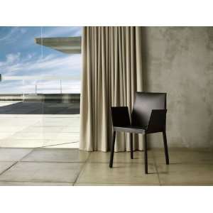  Luxo Vere Dining Chair with Arms
