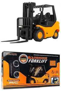 TFL RC Mini Forklift Truck Remote Control w/ Lifting Arm 6 Function 