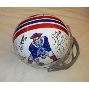   , Rob Gronkowski, Aaron Hernandez and Many More Sports Collectibles