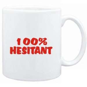  Mug White  100% hesitant  Adjetives