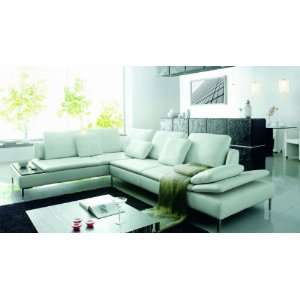  Modern Furniture  VIG  2912   Modern Bonded Leather 