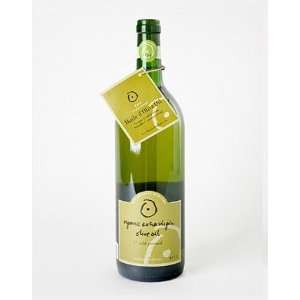 Les Moulins Mahjoub Organic Extra Virgin Olive Oil from Tunisia 