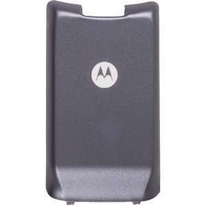  Motorola OEM KRZR K1m XT Door Gray Electronics