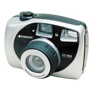 Polaroid EZ1800 35mm Zoom Camera