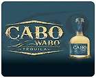 cabo wabo tequila  