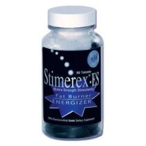  Hi Tech Pharmaceuticals Stimerex ES, 90 tabs( Triple Pack 