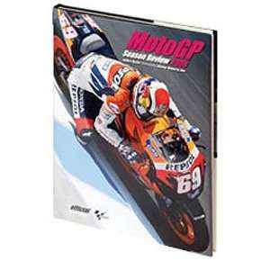  Book 2006 Moto GP Season Review book
