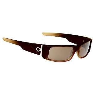  Spy Hielo Sunglasses   Spy Optic Steady Series Fashion 