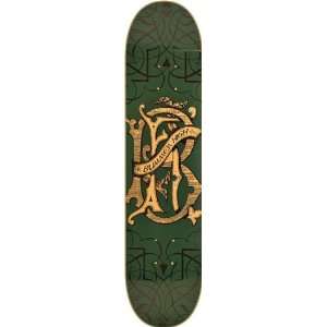 Bummer High Heraldic Deck 7.75 Ast.clrs Sale Skateboard Decks  