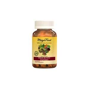  Daily Foods High Active Enzymes 30 Capsules Health 