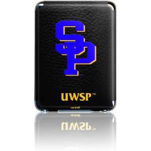   (University of Wisconsin   Stevens Point)  Players & Accessories