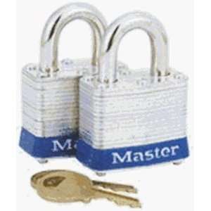  Master Lock High Security Padlocks