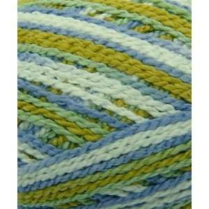   Cotton Fixation Effects Yarn #9880 Mossyrock Arts, Crafts & Sewing
