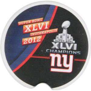  New England Patriots Super Bowl XLVI Champions 2 Pack 