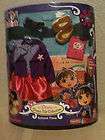 fisher price dora the explorer dress up collection sc hool