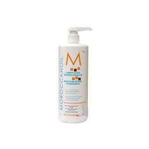  Moroccan Oil Moisture Repair Conditioner 33.8 oz Beauty