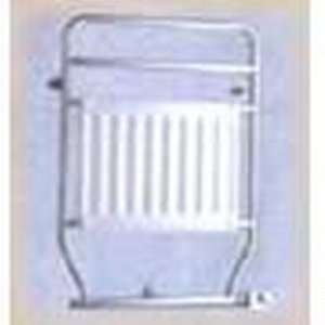 Myson Towel Warmer Classic WEO350 BL