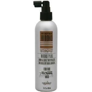  System Hinoki Plus Leave in Scalp Conditioner for Fine and 