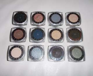 Loreal Infallible 24 Hr Hour Eyeshadow CHOOSE THE COLOR  