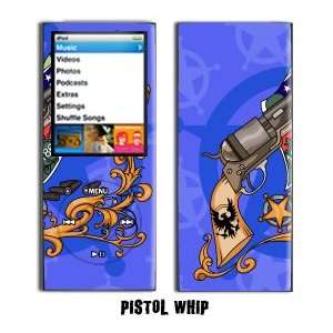   4th Generation) Protective Skin Skins Decal   Pistol Whip Electronics