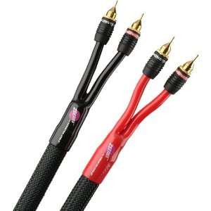  Monster Cable Z3R 10 speaker cable pair Electronics
