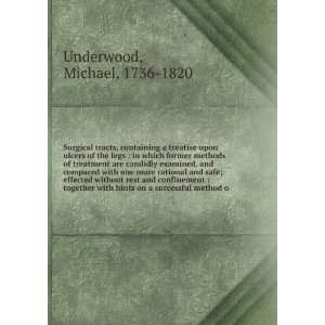   hints on a successful method o Michael, 1736 1820 Underwood Books