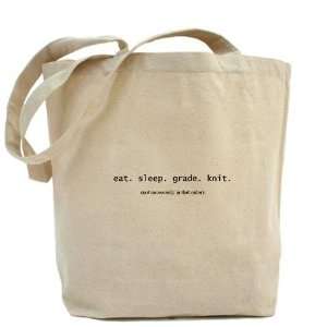  Grading Hobbies Tote Bag by  Beauty