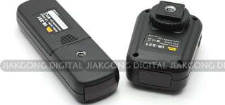 IR 231 IR Remote Control for NIKON D700 D300S D3x ML 3  