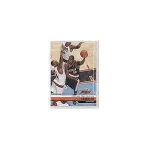  2006 07 Topps Full Court #30   Zach Randolph Sports Collectibles