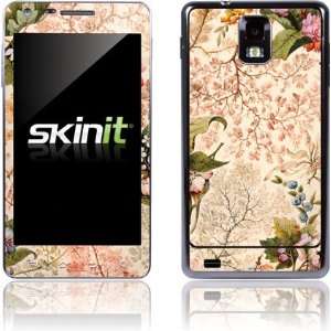  Marble End by William Kilburn skin for samsung Infuse 4G 