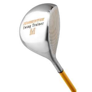 Momentus Swing Trainer Tour Driver with Standard Grip  