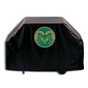  Colorado State Rams BBQ Grill Cover   NCAA Series Patio 