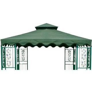  Replacement Canopy for s Arrow Gazebo Patio 