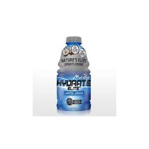 Modjo Hydrate   Artic Crush   32oz (12 Grocery & Gourmet Food