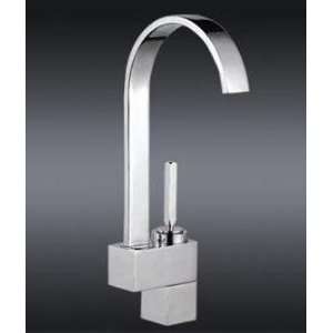   Waterfall Sink & Bath Faucet (Versatile I, Model 8300 09) Home
