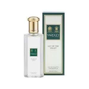  Lily of The Valley by Yardley of London for Women Eau De 