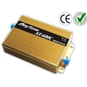  Phone Mobile Booster AnyTone AT 600C Electronics