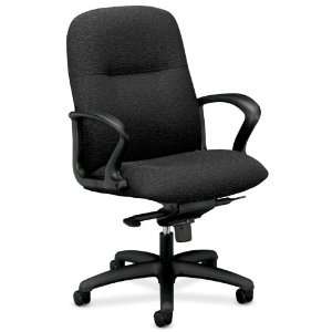  Mngr. Mid back Chair,w/Knee Tilt,27 1/2x36 1/4x42 1/4,IRN 