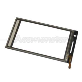 TOUCH SCREEN DIGITIZER FOR HTC Touch Diamond 2 II T5353  