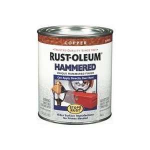  RUST OLEUM CORP/ZINSSER 239074 Stops Rust Hammered Paint 