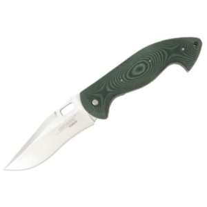  Ontario Knives 8782 Hossom Retribution 1 Linerlock Knife 
