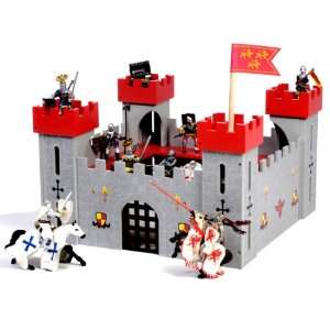  Red Castle Toys & Games