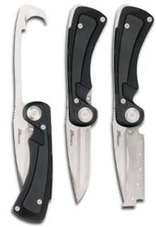 Leatherman Ukiah Fixed Blade Hunting knife  