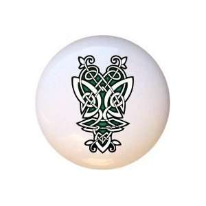  Celtic Drawer Pull Knob