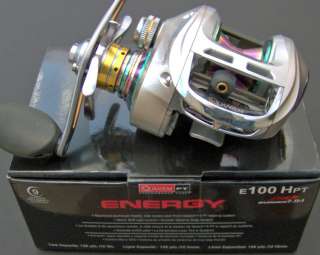 The price is per one (1) fishing reel brand new in box as shown 